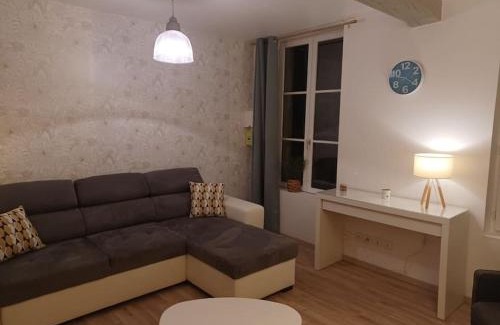 Bethune Apartment | Le Duplex Saint Pry