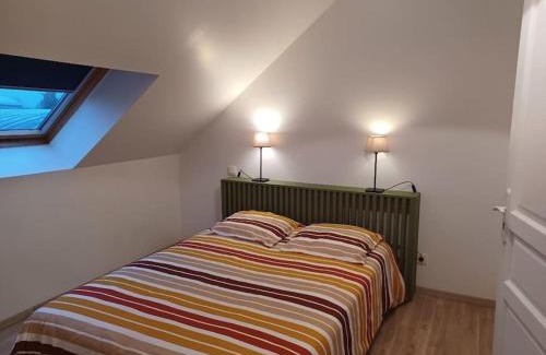 Bethune Apartment | Le Duplex Saint Pry