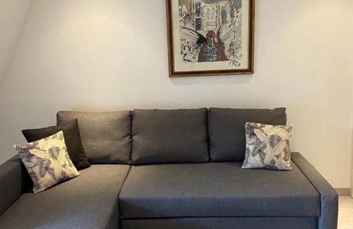 Beaune Apartment | Le Duplex St Nicolas