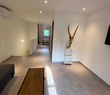 Beaune Apartment | Le Duplex St Nicolas