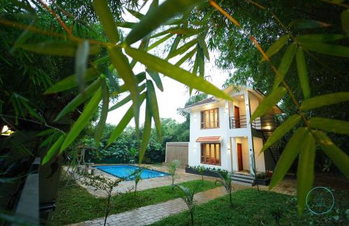 Sulthan Bathery Resort | Le Eden Premium Wayanad Pool Resort
