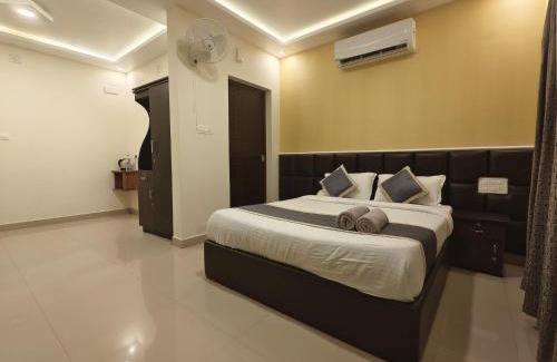 Sulthan Bathery Resort | Le Eden Premium Wayanad Pool Resort