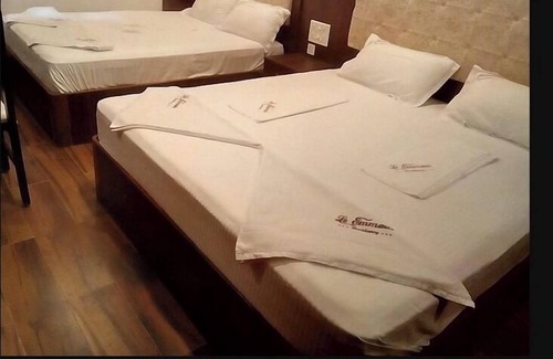 East Tambaram Hotel | Le Emerald Residency