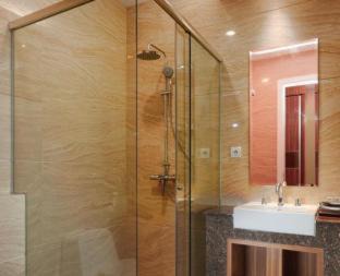 Cipanas Hotel | Le Eminence Puncak Hotel Convention & Resort