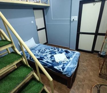 Kottakuppam House | Le Escape Homey Inn