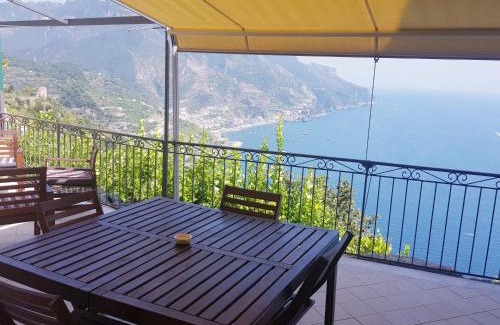 Ravello House | Le Esperidi House