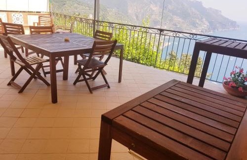 Ravello House | Le Esperidi House
