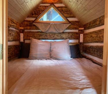 Foncine-le-Haut Ski Chalet | Le Féérik