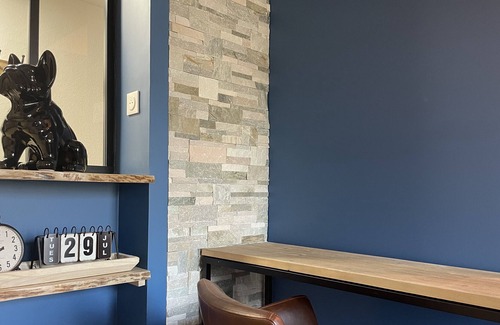 Laval Apartment | "LE Factory" aux Pieds de la Gare
