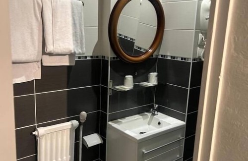 Boulogne-Centre Hotel | LE Faidherbe hotel