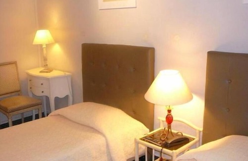 Boulogne-Centre Hotel | LE Faidherbe hotel