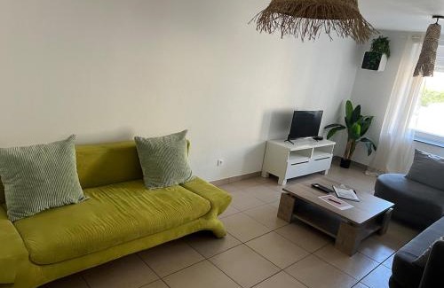 Bebing Apartment | LE FAMILIAL 6 PERSONNES WIFi PARKING