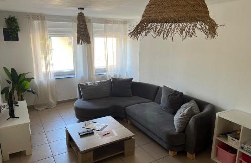 Bebing Apartment | LE FAMILIAL 6 PERSONNES WIFi PARKING