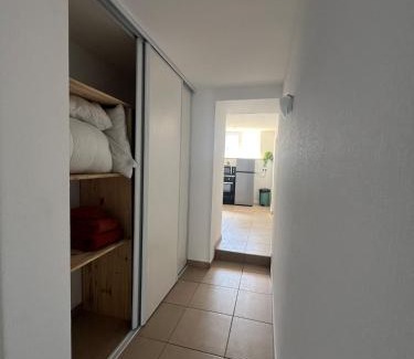 Bebing Apartment | LE FAMILIAL 6 PERSONNES WIFi PARKING