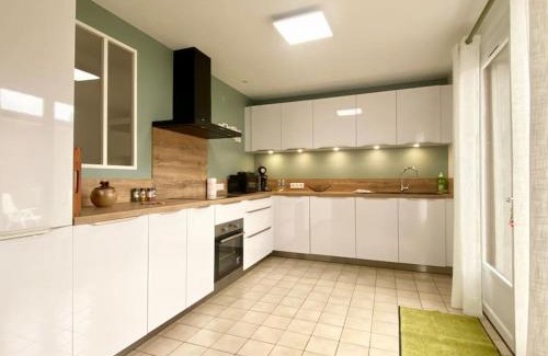 Licques House | Le Familik- Maison- CentreVille