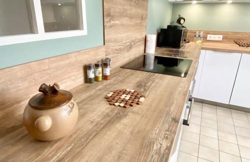 Licques House | Le Familik- Maison- CentreVille