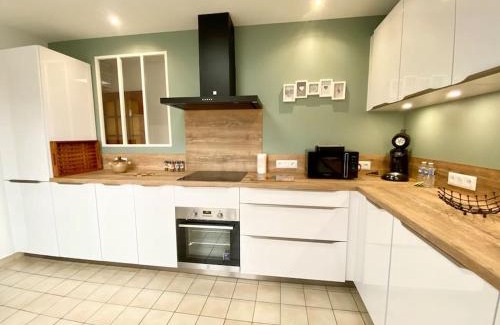 Licques House | Le Familik- Maison- CentreVille