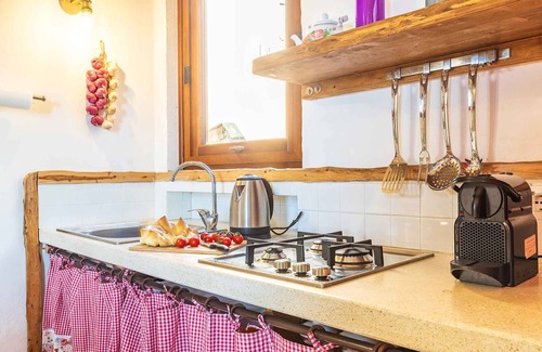 Baunei Apartment | Le Fanciulle - Camilla