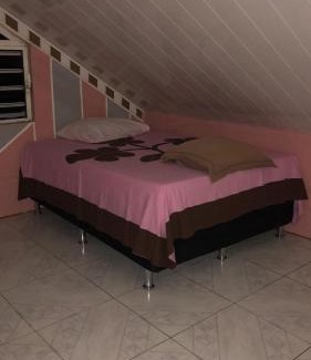 Faaa House | Le Fare de l'Escale