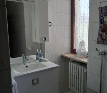 Vittoria Apartment | Le farfalle