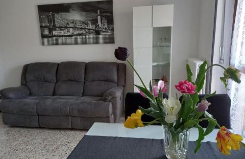 Vittoria Apartment | Le farfalle