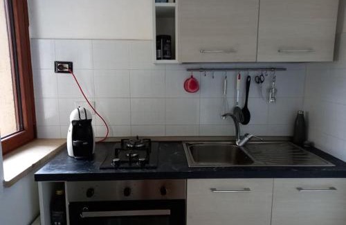 Vittoria Apartment | Le farfalle
