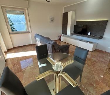 Verbania Apartment | Le Farfalle