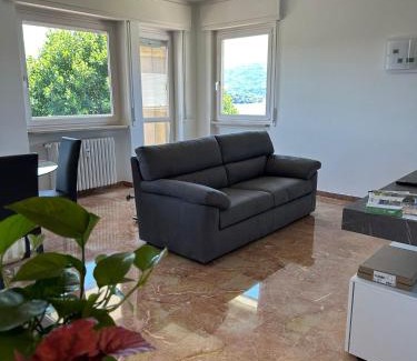 Verbania Apartment | Le Farfalle