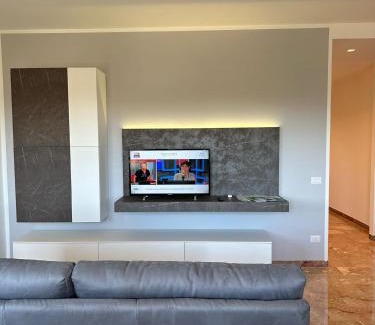 Verbania Apartment | Le Farfalle