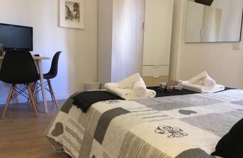 Monteverde Cabin | LE FATE SUITES