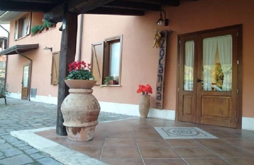 La Forma Cottage | Le Fattora