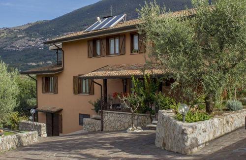 La Forma Cottage | Le Fattora
