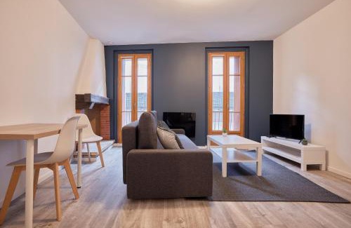 Pamiers Apartment | Le Faubourg