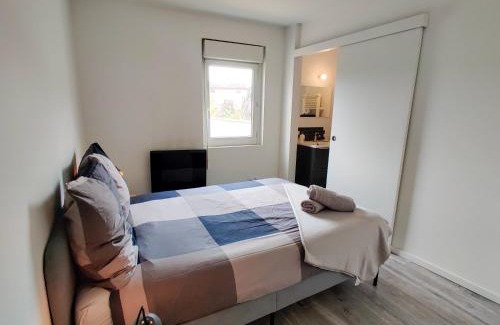Pamiers Apartment | Le Faubourg