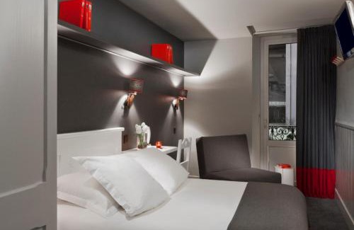 Chamonix City Centre Hotel | Le Faucigny - Hotel de Charme & SPA