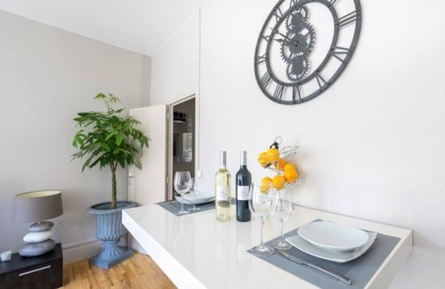Saint-Roch - Badouillere - Chavanelle Apartment | Le Fauriel - Fibre - Netflix/Disney+/Prime