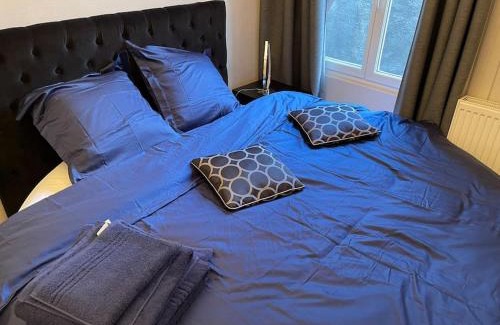 Saint-Roch - Badouillere - Chavanelle Apartment | Le Fauriel - Fibre - Netflix/Disney+/Prime