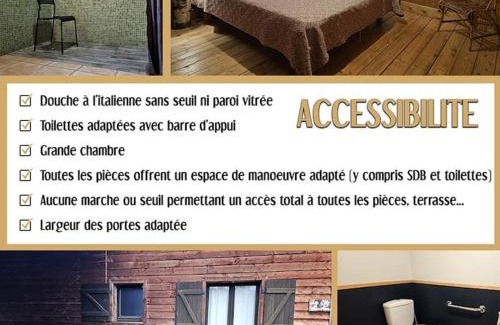 Travexin Ski Chalet | Le Fayard - Chalet avec terrasse