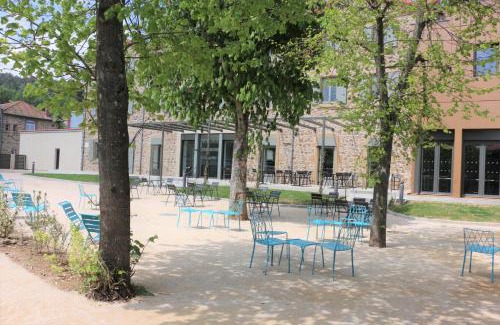Saint-Felicien Hotel | Le Felicien