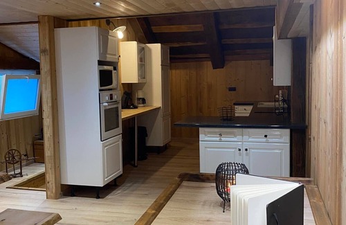 Le Grand Valtin House | LE Fenil 4