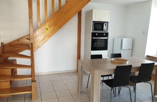 Lablachere House | Le Fenil