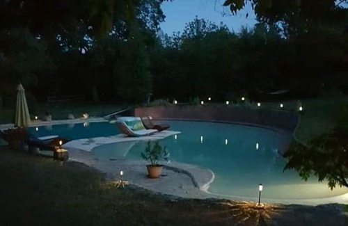 Sabran Bed & Breakfast | Le Fer en Cèze