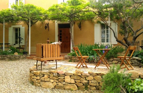 Sabran Bed & Breakfast | Le Fer en Cèze