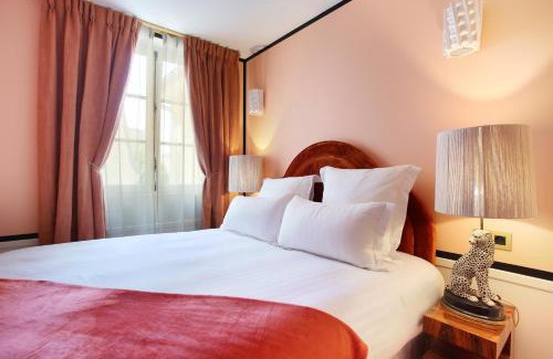 Saint-Gervais Apartment | Le Ferdinand - Le Marais Serviced Apartments
