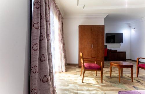 Yof Hotel | Le Feto 2