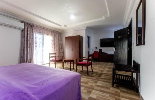 Yof Hotel | Le Feto 2