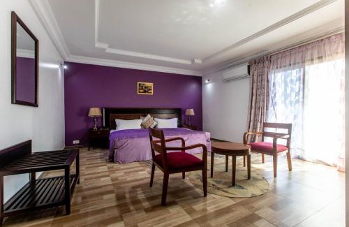 Yof Hotel | Le Feto 2