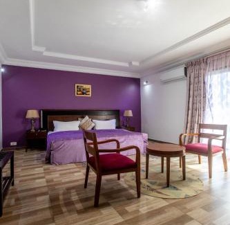 Yof Hotel | Le Feto 2