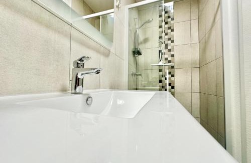 Limoges Apartment | Le Feuillardier, calme et lumineux