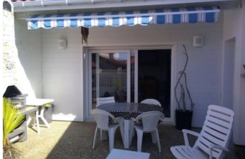 Biscarrosse Plage Villa | Le figuier